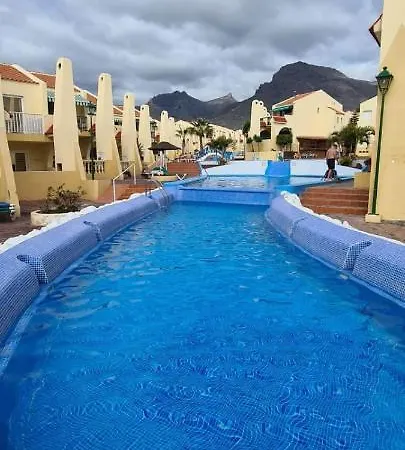 Appartement Mare 2 *