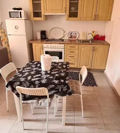 Appartement Mare 2 Costa Adeje (Tenerife)