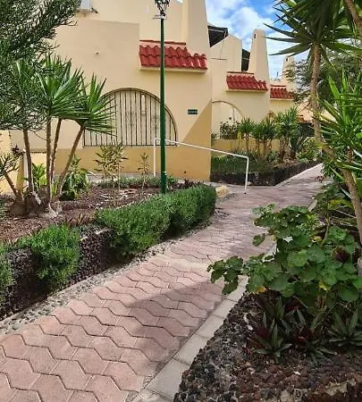 Apartment Mare 2