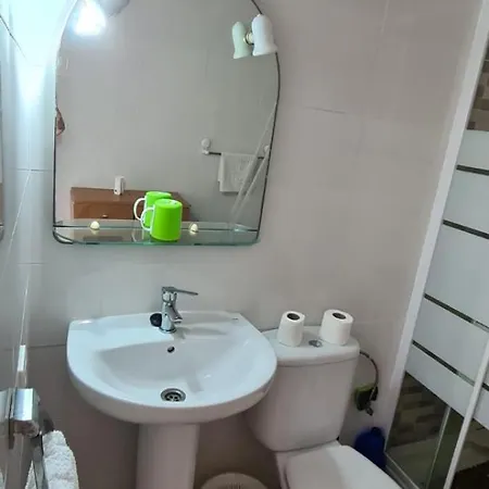 Mare 2 Appartement Costa Adeje (Tenerife)