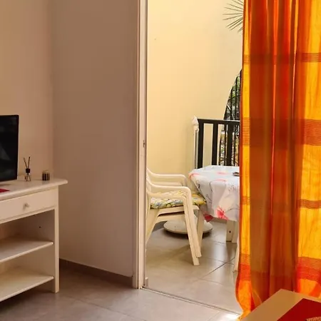 Mare 2 Apartment Costa Adeje (Tenerife)