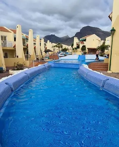 Appartement Mare 2 *