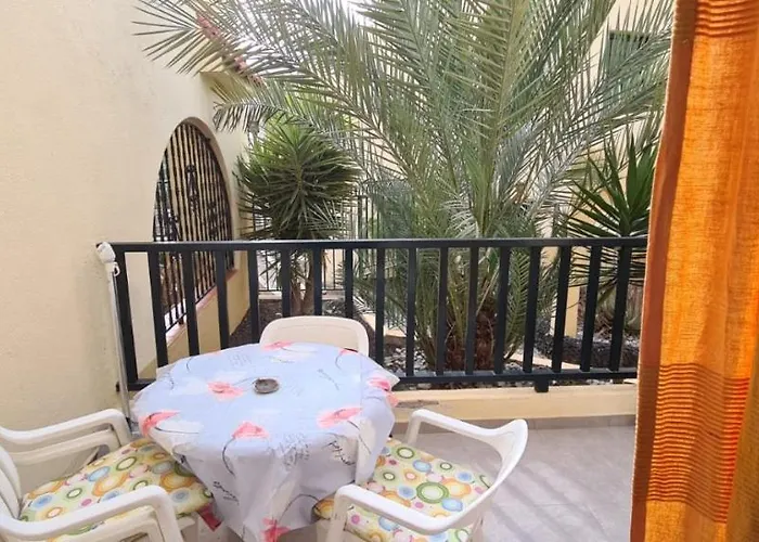 Appartement Mare 2 *