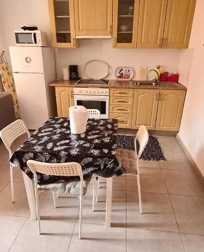 Appartement Mare 2 Costa Adeje (Tenerife)