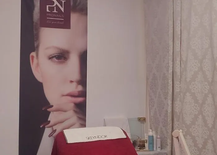 Appartement Mare 2 *