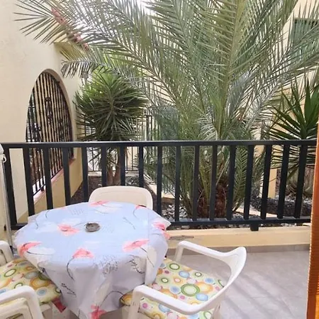 Apartamento Mare 2 *